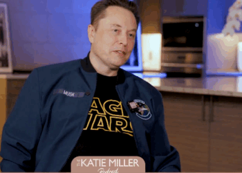 Musk Says DOGE Was "Somewhat Successful," But Wouldn't Do It Again After Swamp's Attack On Tesla