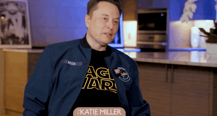 Musk Says DOGE Was "Somewhat Successful," But Wouldn't Do It Again After Swamp's Attack On Tesla