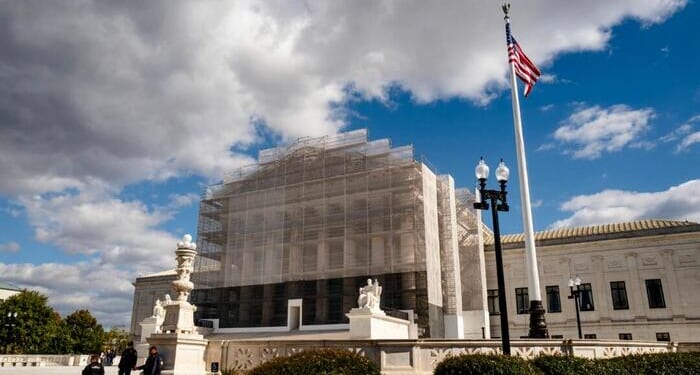 Supreme Court To Hear Arguments Over IQ And Death Penalty