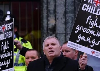 Pakistan Offers To 'Take Grooming Gang Leaders' If UK Hands Over Dissidents