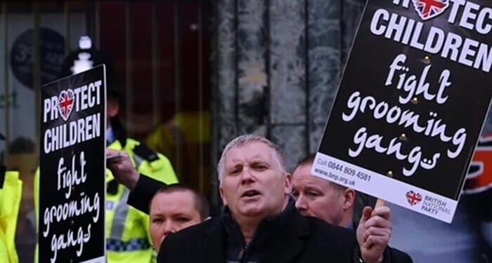 Pakistan Offers To 'Take Grooming Gang Leaders' If UK Hands Over Dissidents