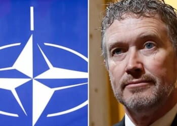 Rep Massie Introduces Bill For US To Dump 'Cold War Relic' NATO