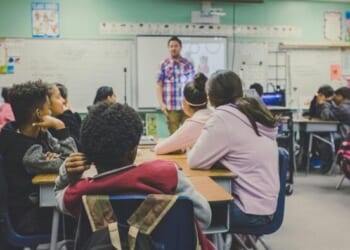 UK Teacher Banned For Daring To Tell Muslim Pupil Britain Is Still A Christian Country