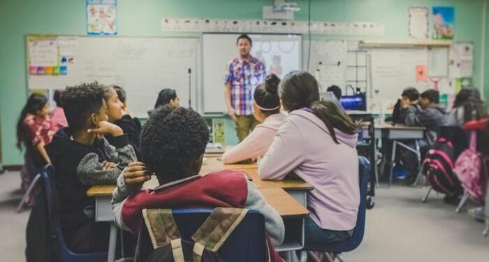 UK Teacher Banned For Daring To Tell Muslim Pupil Britain Is Still A Christian Country