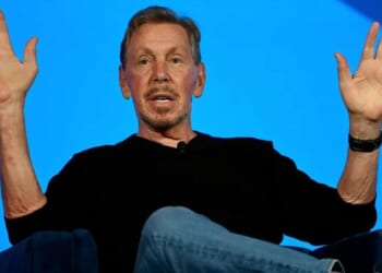 Futures Rebound From Worst Levels As Oracle Plunges 11% On Cash Burn Fears