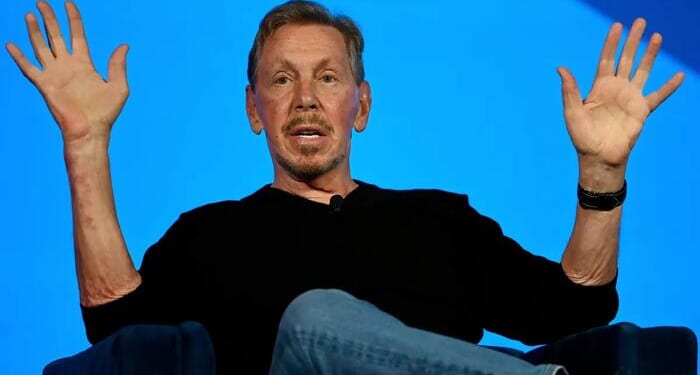 Futures Rebound From Worst Levels As Oracle Plunges 11% On Cash Burn Fears