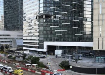 Over 30 Kamikaze Drones Sent On Moscow Overnight, Shutting Down Airports