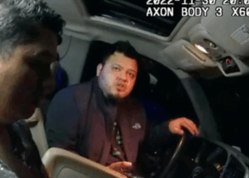 Left-Wing Judge Orders "Maryland Father" Migrant Released From ICE Custody