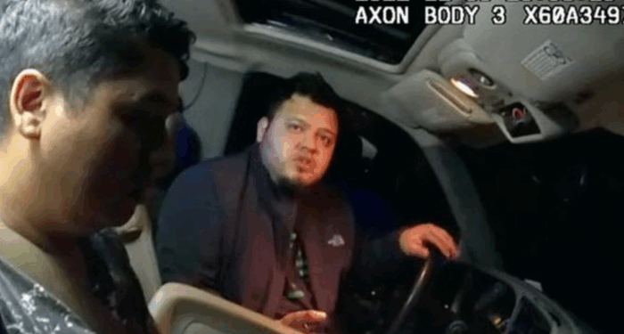 Left-Wing Judge Orders "Maryland Father" Migrant Released From ICE Custody