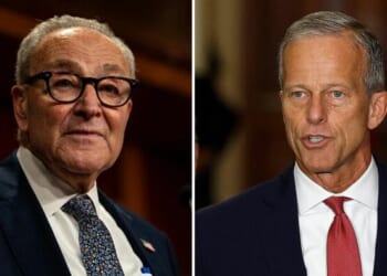 Senate To Vote On Dueling Health Care Bills Tackling Expiring Obamacare Subsidies