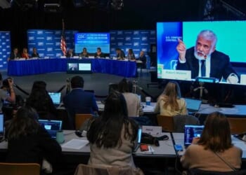 What Is Really Happening With Vaccination Policy?