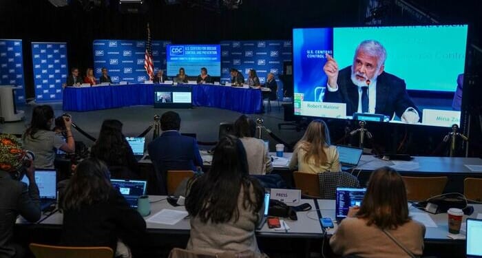 What Is Really Happening With Vaccination Policy?