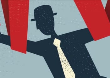 The Million Petty Annoyances Of California's Regulatory State