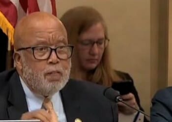 Top Democrat: Murder Of DC National Guard Just An 'Unfortunate Accident'