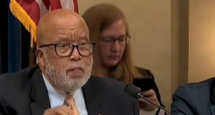 Top Democrat: Murder Of DC National Guard Just An 'Unfortunate Accident'