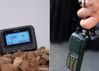 Israel Used Palantir Technology In Its 2024 Lebanon Pager Attack