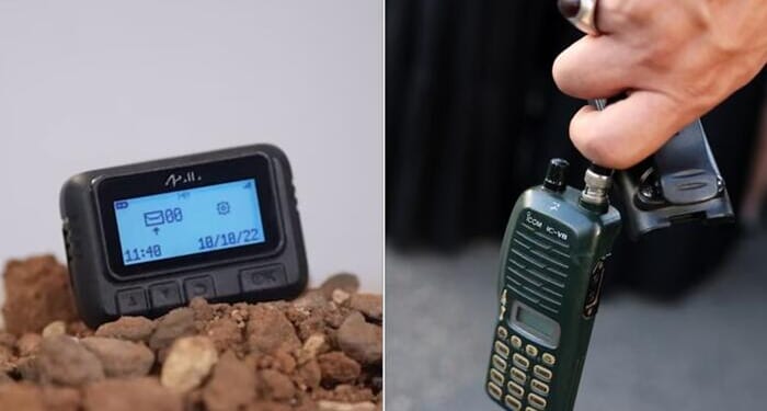 Israel Used Palantir Technology In Its 2024 Lebanon Pager Attack