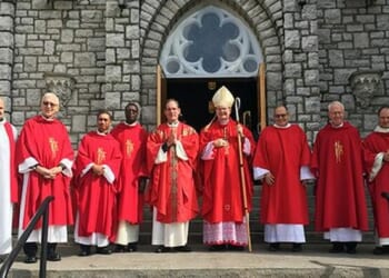 Criminalizing Bible Verses? Canadian Lawmakers Target Religious Expression With Proposed 'Hate Speech' Amendment