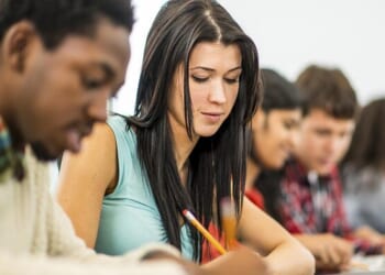 Gaming The System: Huge Proportion Of 'Elite' University Students Claiming Disabilities