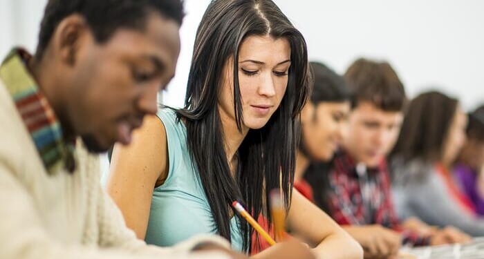 Gaming The System: Huge Proportion Of 'Elite' University Students Claiming Disabilities