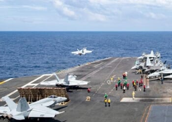 NYT Editorial Board Urges US To Prepare For Future War With China