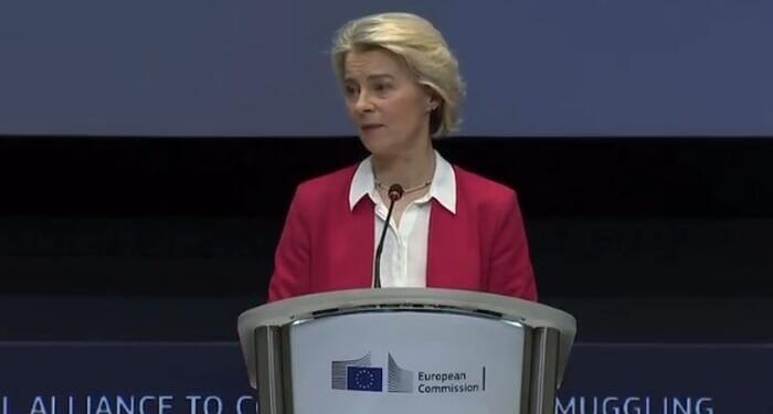 Brussels Bureaucrats Push For Expanded Legal Migration Routes Into Europe To Help Those Who 'Dream Of A Better Life'