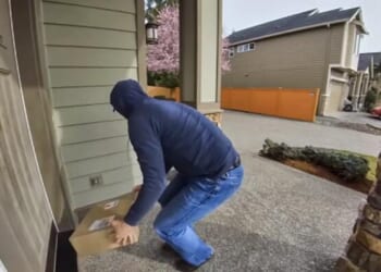 Delivery Theft And Scams Are Reshaping Holiday Shopping Decisions In 2025