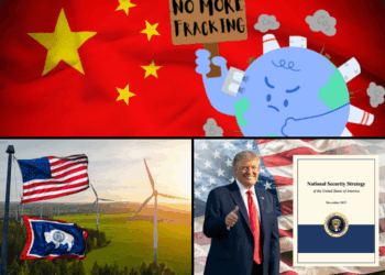 Climate Change Weekly # 565— Foreign Elites, China Fund American Climate Alarm