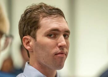 Charlie Kirk Murder Suspect Makes First Courtroom Appearance