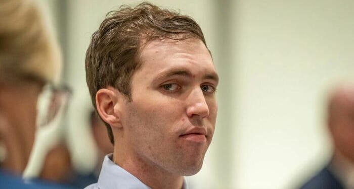 Charlie Kirk Murder Suspect Makes First Courtroom Appearance