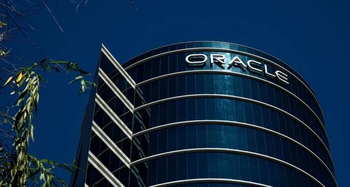 Stocks, Crypto Puke On Oracle Data Center Delays