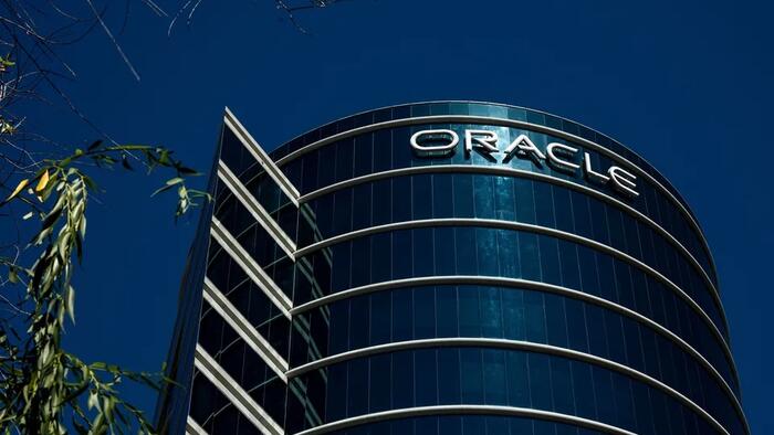 Stocks, Crypto Puke On Oracle Data Center Delays