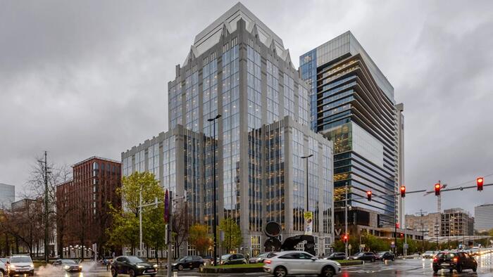 Russian Central Bank Sues Euroclear As EU Tries To Ram Through Assets Seizure