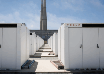 Wall Street Eyes Lithium As Battery Storage Demand Poised To Spark New Upcycle