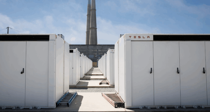 Wall Street Eyes Lithium As Battery Storage Demand Poised To Spark New Upcycle