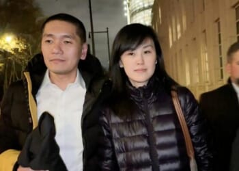 Ex-NY Aide Did China's Bidding To 'Get Rich', Prosecutor Says In Closing Arguments