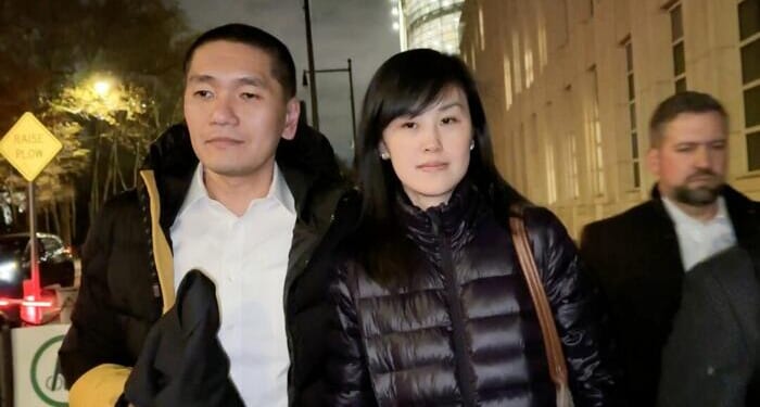 Ex-NY Aide Did China's Bidding To 'Get Rich', Prosecutor Says In Closing Arguments