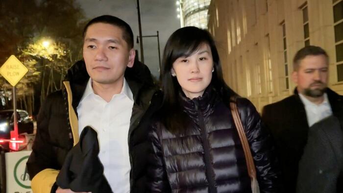 Ex-NY Aide Did China's Bidding To 'Get Rich', Prosecutor Says In Closing Arguments