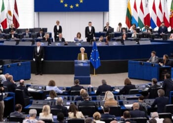 Cry The Beloved Europe? | ZeroHedge