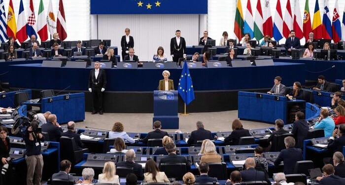 Cry The Beloved Europe? | ZeroHedge