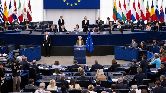 Cry The Beloved Europe? | ZeroHedge