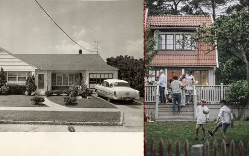 Illustration by Noah Hickey/The Dispatch (Photos via Getty Images).