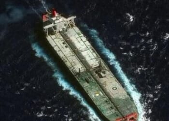 Seized Tanker Reveals Cuba's Secret Oil Lifeline As Trump Turns To Gunboat Diplomacy