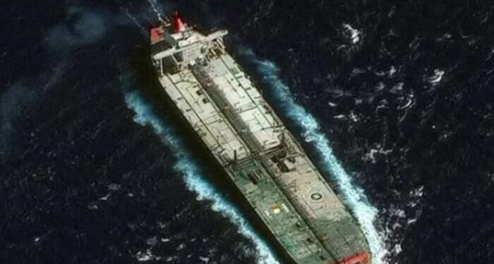 Seized Tanker Reveals Cuba's Secret Oil Lifeline As Trump Turns To Gunboat Diplomacy