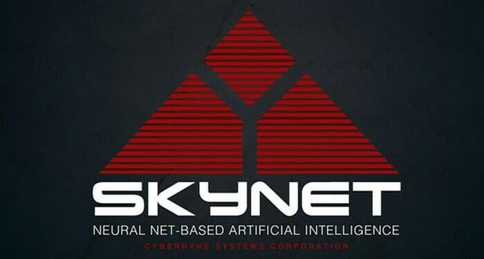 Europol Pinpoints When Skynet-Like Human Resistance To AI Could Emerge