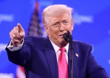 What Kind Of Caesar Will Trump Be?