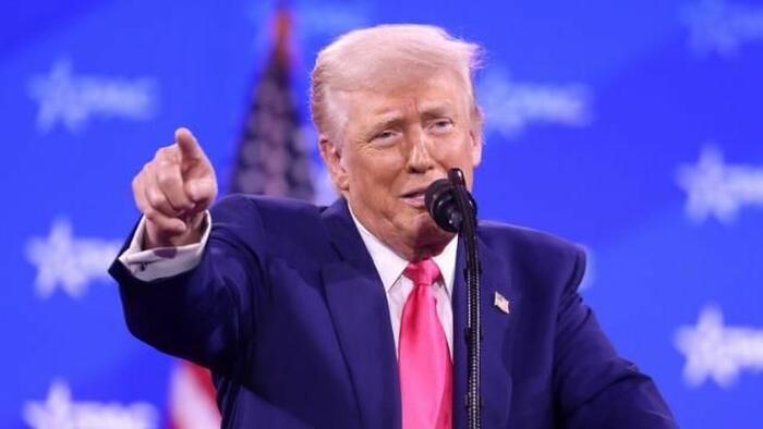 What Kind Of Caesar Will Trump Be?