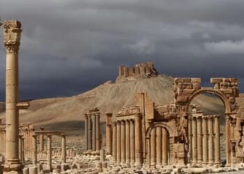 Two US Soldiers & A Civilian Killed, Several More Wounded, In Central Syria Ambush