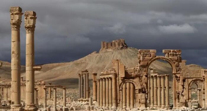 Two US Soldiers & A Civilian Killed, Several More Wounded, In Central Syria Ambush