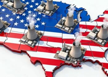 2025: The Year Energy Sanity Returned